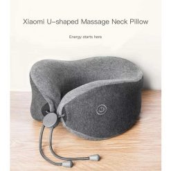 Xiaomi Mijia LeFan Neck Massage & Neck Relax Muscle Therapy Massager Pillow